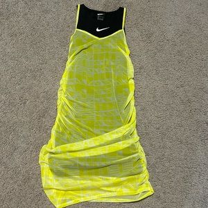 Nike dress, size S
